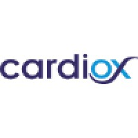 Cardiox logo