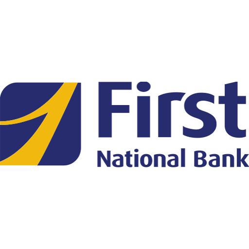 First National Bank logo