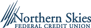 Northern Skies Federal Credit Union logo