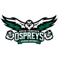 Upper Township School District logo