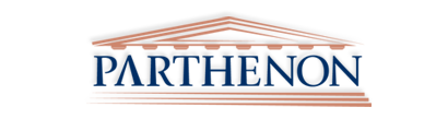 Parthenon logo