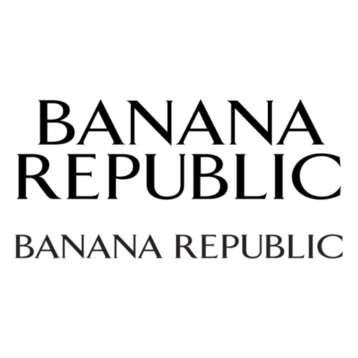 Banana Republic logo