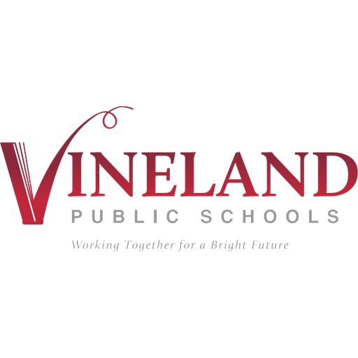 Vineland Public Schools logo