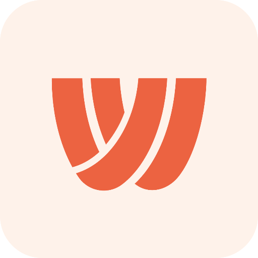 Weave Router logo
