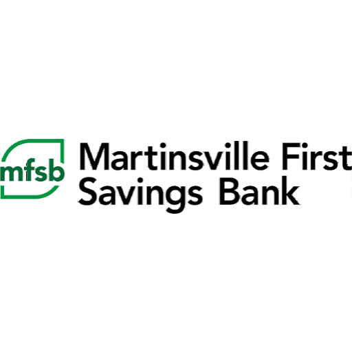 Martinsville First Savings Bank logo