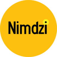 Nimdzi Learning logo