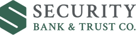 Security Bank & Trust Co. logo