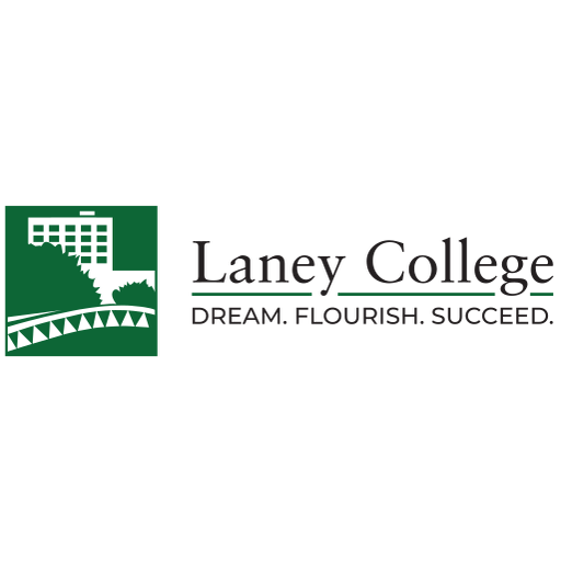 Laney College logo