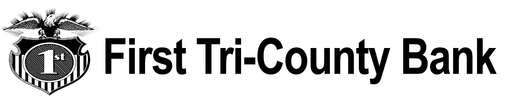 First Tri County Bank logo