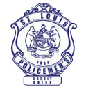St. Louis Policemen's Credit Union logo