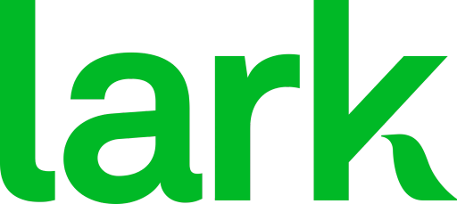 Lark logo