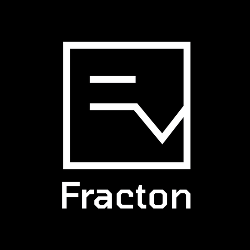 Fracton Ventures logo