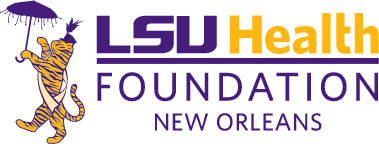 LSU Health Foundation logo