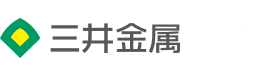 Mitsui Kinzoku logo