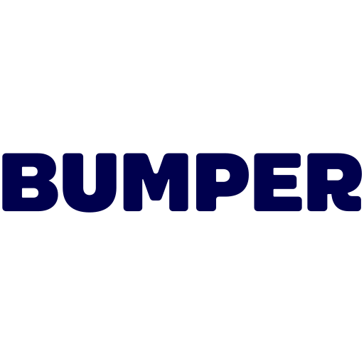 Bumper logo