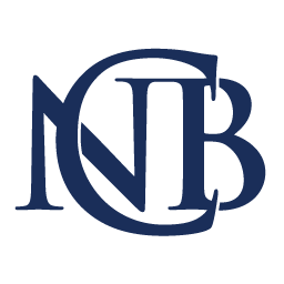 National Capital Bank logo