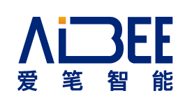 Aibee logo