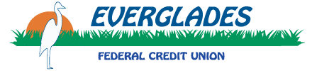 Everglades Federal Credit Union logo