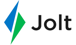 Jolt for Restaurants logo