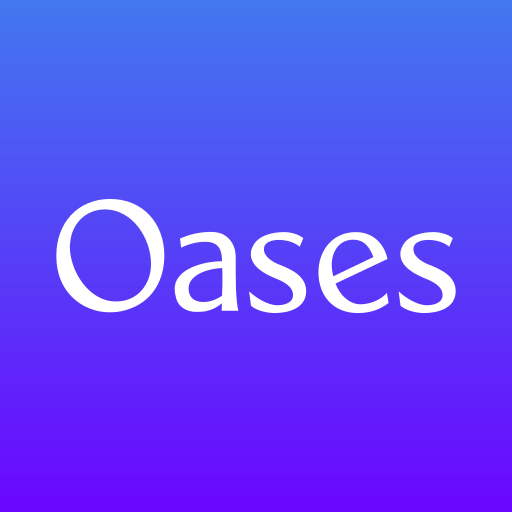 Oases logo