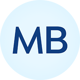 Ministry Brands logo