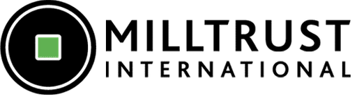 Milltrust International logo