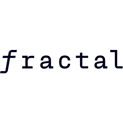 Fractal Software logo
