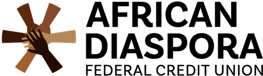 African Diaspora Federal Credit Union logo