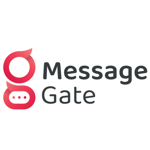 MessageGate logo