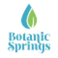 Botanic Springs logo