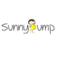 SunnyBump logo