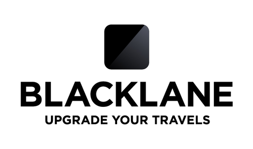 Blacklane logo