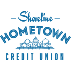 Shoreline Credit Union logo