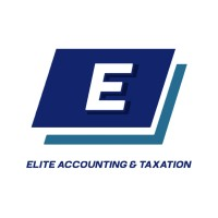 Elite Accounting & Tax Services