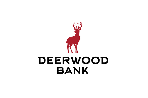 Deerwood Bank logo