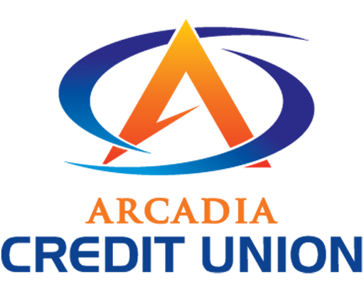 Arcadia Credit Union logo