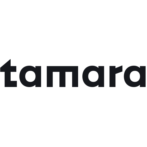 Tamara logo