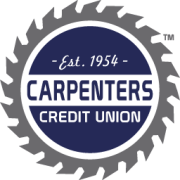Carpenters Credit Union logo