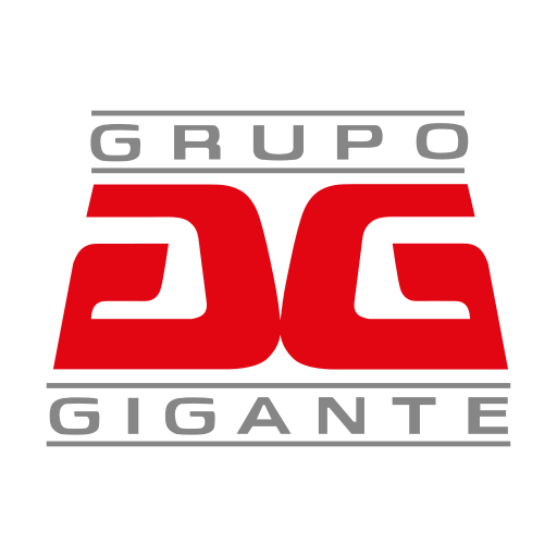 Grupo Gigante logo