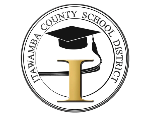 Itawamba County School District logo