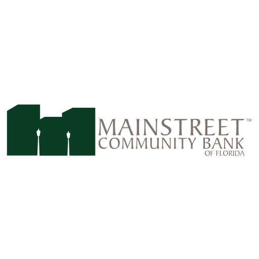 Mainstreet Community Bank of Florida logo