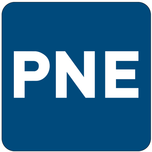 PNEGroup logo