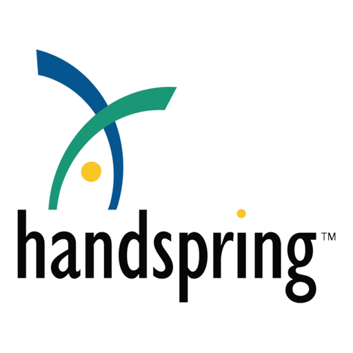 Handspring logo