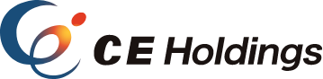 CE Holdings logo