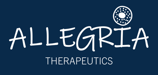 Allegria Therapeutics logo