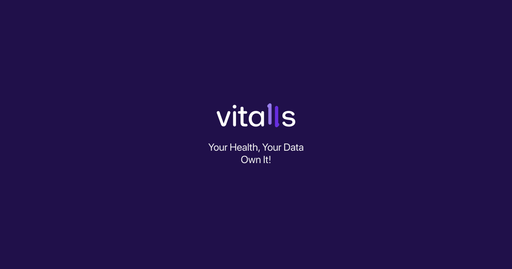 Vitalls logo