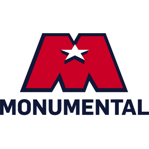 Monumental Sports & Entertainment logo