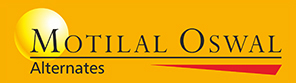 Motilal Oswal Alternates logo
