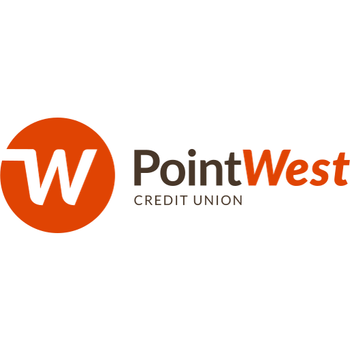 Point West Credit Union logo
