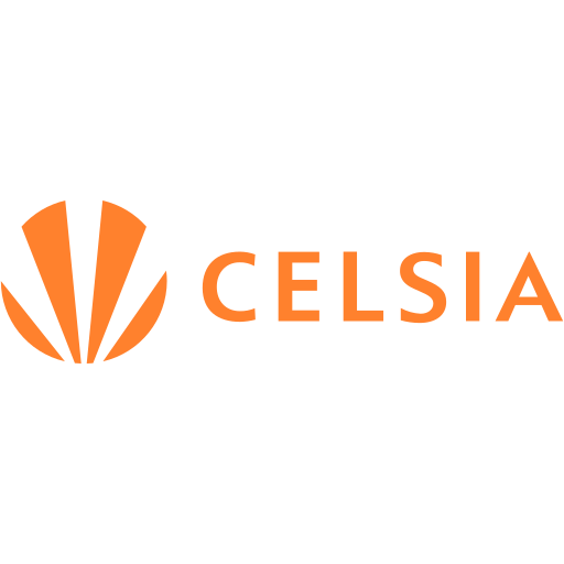 Celsia logo